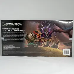 Magic The Gathering Animated Army Commander Kit Costco Bundle NIB Bloomburrow - Image 5