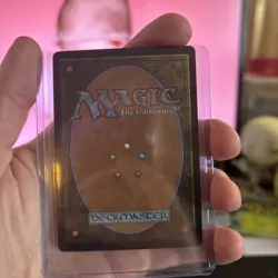 Mutable Explorer (Showcase) Lorwyn Eclipsed Foil - Image 2