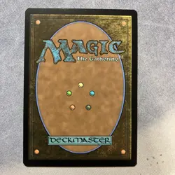 Bitterbloom Bearer Magic the Gathering Lorwyn Eclipsed M 0088 1/1 - Image 3