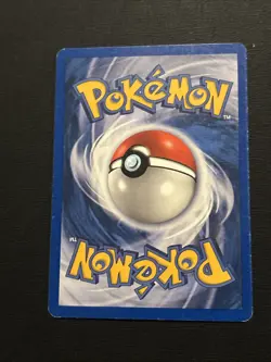 Pokemon TCG: FireRed & LeafGreen- Meowth 69/112 Reverse Holo - Image 4