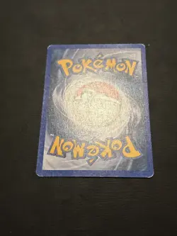 Pokemon TCG: FireRed & LeafGreen- Meowth 69/112 Reverse Holo - Image 5