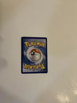 Pokemon TCG M Scizor EX Full Art Holo Card 120/122 Breakpoint Mega Ultra Rare - Image 2
