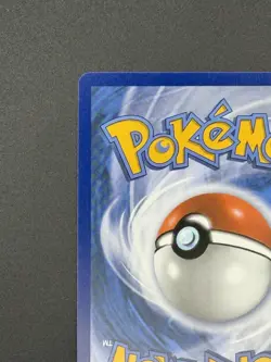 2025 Pokemon Mega Evolution UPC Oricorio EX Black Star Promo 024 - Image 4