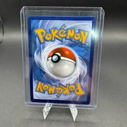 Lucario Vstar Pokemon Sword Shield Promo SWSH214 Full Art BSP NM - Image 2