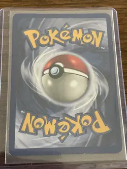 1999 Pokemon TCG Base Set Nidoking #11/102 Holo Rare Vintage WOTC Card - Image 2