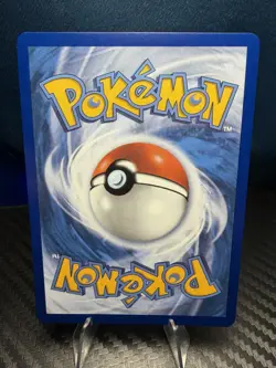 Mega Absol ex 161/132 Full Art ME01 Mega Evolution Ultra Rare UR NM Pokemon TCG - Image 2