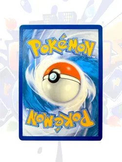 Pokemon Crustle (Master Ball Pattern) 052/086 S&V Black Bolt Holo Near Mint - Image 2