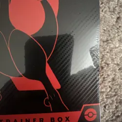 Pokemon TCG Destined Rivals Elite Trainer ETB Box Sealed - Image 3