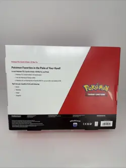 Pokemon TCG: Scarlet & Violet 151 Mini Tins 4 Pack SAMS CLUB SEALED IN HAND NEW - Image 2