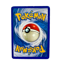 Pokemon TCG Ninetales 012/102 Base Set Holo Lightly Played Great Condition - Image 2