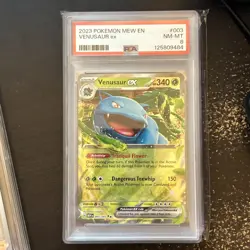Lot Of 10 Graded Pokemon Collection - Image 4