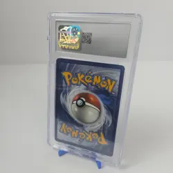 2023 Pokemon Crown Zenith Rayquaza V 100/159 Holo CGC 9.5 Mint+ - Image 3