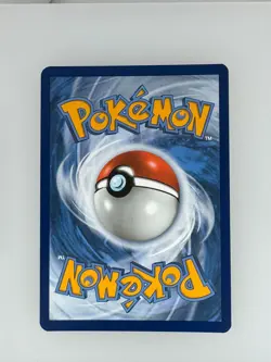 2019 Pokemon SWSH Black Star Glaceon SWSH192 NM - Image 2