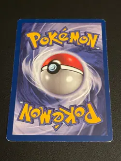 POKEMON TCG MANKEY 1ST EDITION 55/64 JUNGLE LP!! - Image 2