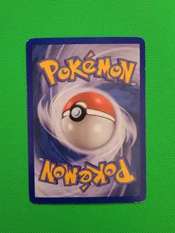 Pokemon TCG Deoxys (Normal Forme) 16/107 Deoxys Reverse Holo MP - Image 5