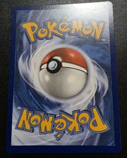 Umbreon EX 176 Black Star Promo Prismatic Evolutions Pokemon 2025 - Image 2