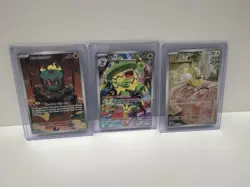 EX Bundle - Pokemon TCG Pack Fresh NM - Image 1
