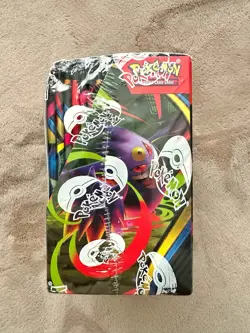 Pokemon TCG: Mega Evolution Phantasmal Flames Booster Display Box - IN HAND - Image 4