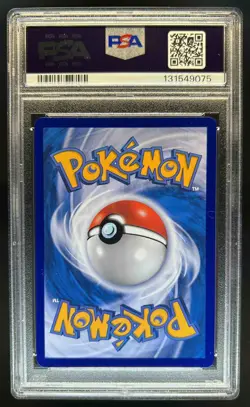 2025 Pokemon CBB2 CS Chinese Eevee #15 PSA 10 Gem Mint - Image 2