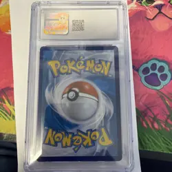 Pokemon CGC 10 GEM MINT - KOREAN VStar Universe s12a 261/172 Giratina VSTAR - Image 2