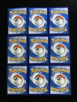 2025 Pokemon TCG S-Chinese Scizor V #CS2AC 127/115 SR Super Rare Holo Lot*9 AM11 - Image 2