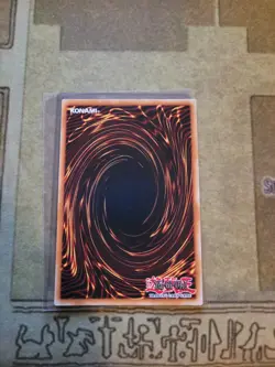 YUGIOH UNITED WE STAND RA03-EN112 PLATINUM RARE 1ST ED NM - Image 2