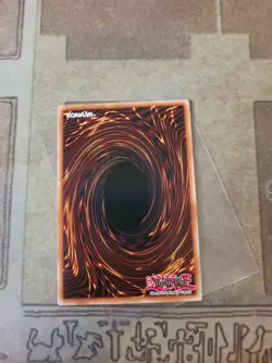 YUGIOH HEAVY STORM LCYW-EN061 ULTRA UNLIMITED ED NM - Image 2