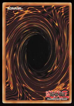 Fiendish Engine Omega TDGS-EN095 Secret Rare 1st Edition Yu-Gi-Oh - Image 2