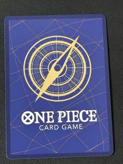 ONE PIECE Card Game Romance Dawn OP01-024 Monkey D Luffy Super Rare - Image 2