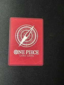 One Piece ST21-001 Monkey D Luffy Leader Gear 5 English Edition (1x) - Image 3
