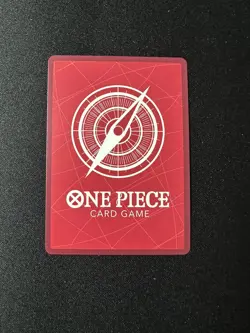 One Piece ST21-001 Monkey D Luffy Leader Gear 5 English Edition (1x) - Image 4