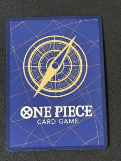 One Piece CCG - ST01-012 - Monkey.D.Luffy - Super Rare - English - Image 2
