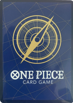 One Piece TCG Monkey D Luffy Op07-073 Bandai Games Fest 25-26 Card ENGLiSH Promo - Image 2