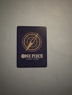 One Piece Card Game TCG Perona OP14-033 SR M/NM Condition - Image 3