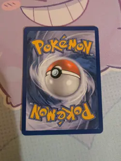 Espeon Psychic Energy Heart Gold Soul Silver Card 119. NM/LP - Image 2