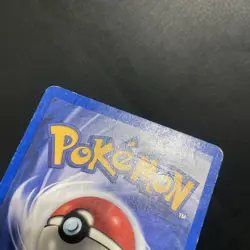 Pokemon TCG Brock's Protection Gym Challenge 101 Regular Rare Card - Image 4