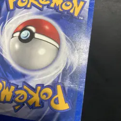 Pokemon TCG Brock's Protection Gym Challenge 101 Regular Rare Card - Image 5