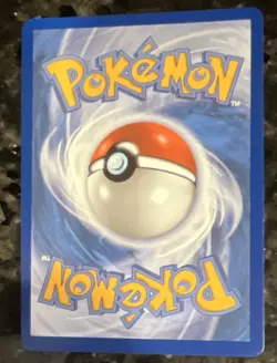 Pokemon Meowth Holo Basic Card English PFL 106/094 2021 - Image 2