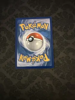 Pokemon Card TCG Blissey 81/119 Reverse Holo Rare Phantom Forces 2014 - Image 2