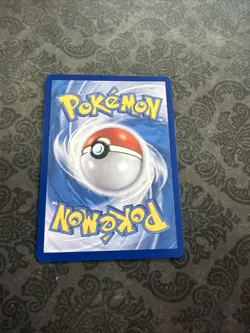 Tauros (Master Ball Foil) U 128/165 SV2a Pokemon Card 151 - Pokemon Card - Image 2