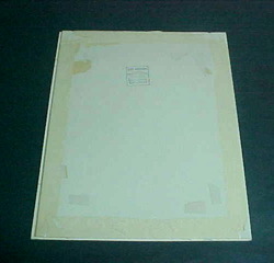 JEFF A. MENGES MTG MAGIC THE GATHERING Artist SIGNED and Numbered Skeleton Crew - Image 5