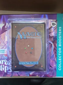 Sapling Nursery Lorwyn Eclipsed Foil - Image 2