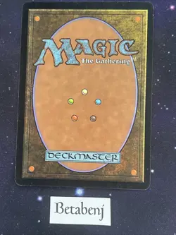 MTG Dralnu's Crusade - Planeshift - Image 2