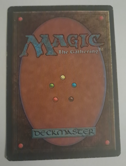 Diamond Valley MP Arabian Nights MTG Magic the Gathering - Image 2
