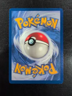 Omastar First Edition Fossil Pokemon 40/62 - Image 2