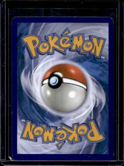 2016-19 Pokemon SM Black Star Promos Amoonguss #SM202a - Image 2