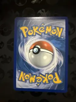 Pokemon TCG Kyurem EX BW37 Holo Rare Black Star Promo NM Condition - Image 2