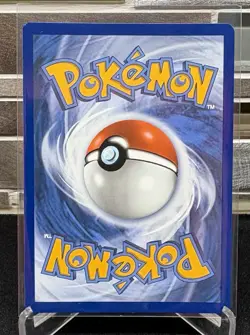 Pokemon TCG Phantasmal Flames Wigglytuff Illustration Rare 105/094 - Image 2