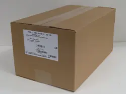 2025 Pokemon Prismatic Evolutions Factory Sealed Booster Bundle Display Box Case - Image 1