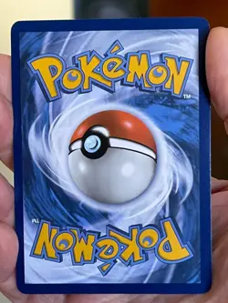 POKEMON ENERGY STICKER 159/165 UNCOMMON REVERSE HOLOFOIL SCARLET & VIOLET 151 - Image 2